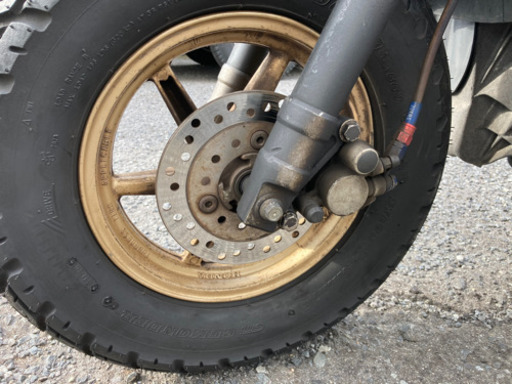 原付◇HONDAズーマー 初期型AF58カスタム 【公式通販】