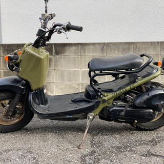 お年玉セール特価 ズーマー Zoomer フレーム ラッピング塗装 Af58 スムージング加工済み カウル フェンダー 外装 Agc Edu Au