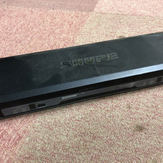 ★中古★SHURE シュアー デュアルチャンネル受信機 PG88...