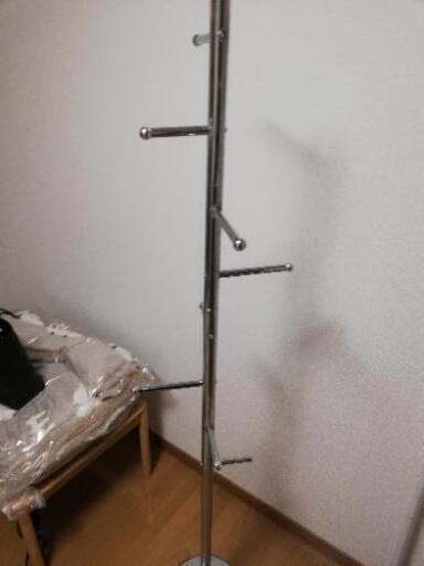 服かけるやつ りゅう 福住のその他の中古あげます 譲ります ジモティーで不用品の処分