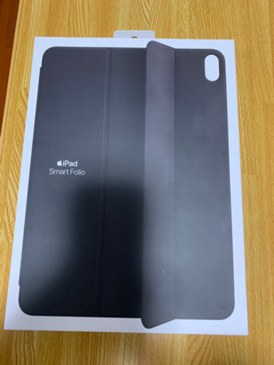 その他 iPad Air4 smart folio
