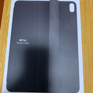 iPad Air4 smart folio