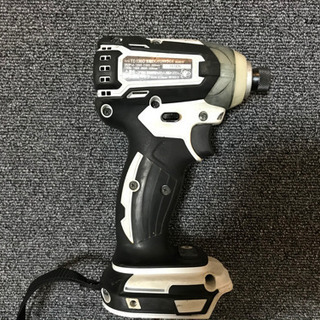 【マキタ インパクトドライバ 14.4V】TD136D セット