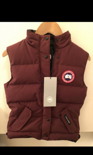 新品正規品 CANADA GOOSE | noonanwaste.com