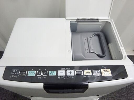 2019年製ほぼ未使用 コロナ 石油ファンヒーター FH-VX3619BY-W