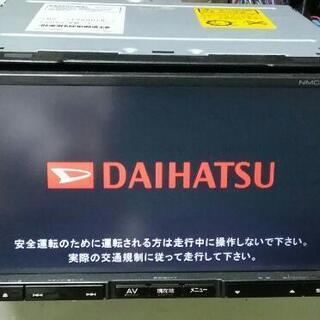 シップス320021★KENWOOD/ケンウッドメモリー ナビ★ワンセグ 内蔵★DVD 地デジ★2012年★動作OK★ メモリーナビ