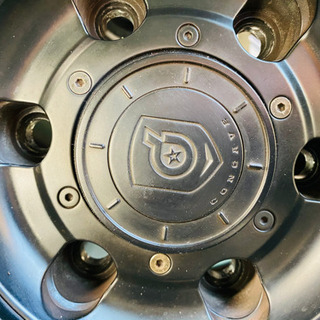 値下げ！希少・廃版・日本未発売！DROPSTARS DC644 26インチホイール