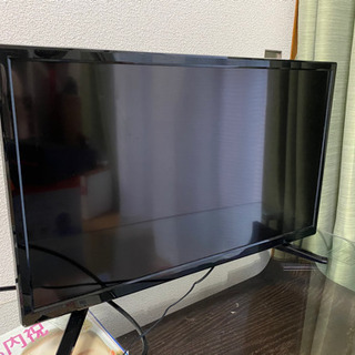 液晶テレビ 24型 