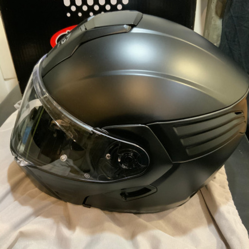 Kabuto Kazami 超美品 カブト カザミ システム ヘルメット