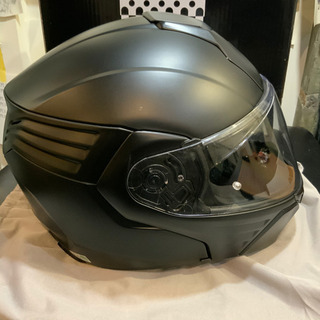 靴/バッグ Kabuto Kazami 超美品 カブト カザミ システム ヘルメット