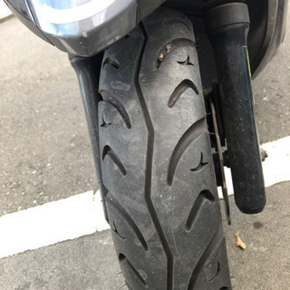 sym gt125 125cc スクーター