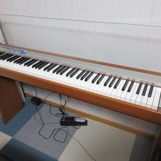 【ネット決済】KAWAI コンパクトデジタルピアノ L1【3月上...