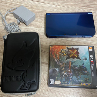 中古new 3dsが無料 格安で買える 6ページ目 ジモティー