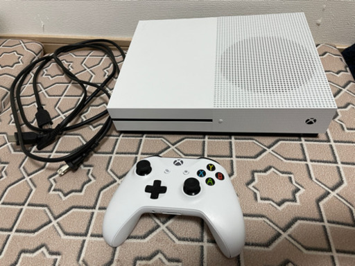 その他 Xbox one s 500GB