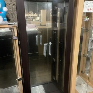 ネット販売で39800円です。現品のみ12800円で販売します。 ブラウン色
