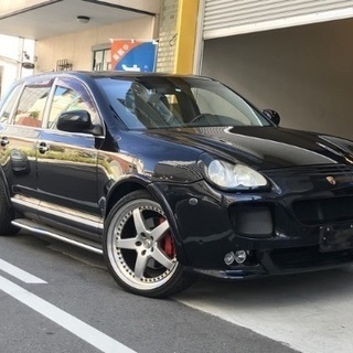 ポルシェ カイエン 中古車 ジモティー