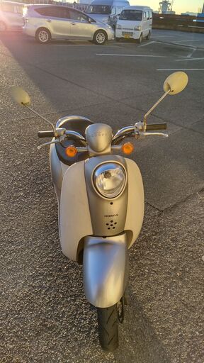 再度募集）ホンダ　クレアスクーピー　当日乗って帰れます 再度募集）ホンダ クレアスクーピー 当日乗って帰れます