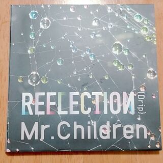 REFLECTION（リフレクション）　Mr.Children（...