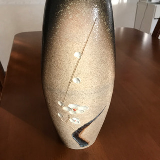 花瓶　30cm