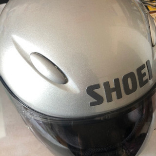 （SHOEI）ヘルメット　再々値下げ