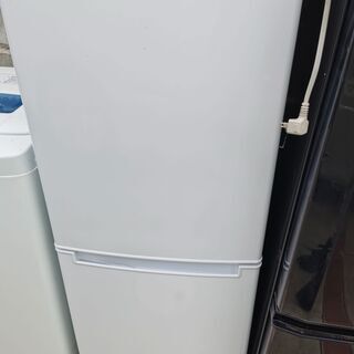 【ネット決済】ニトリ NTR-106  106L  2ドア冷蔵庫...