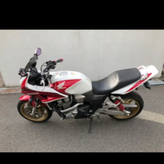 【ネット決済】CB1300SB. SC54.  車検残有ります