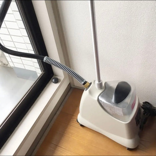 業務用　スチームアイロン