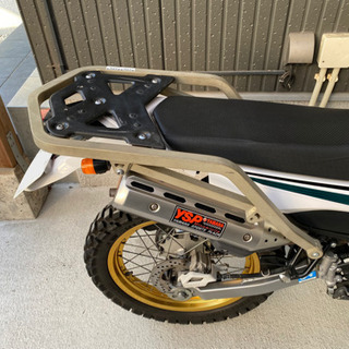 全【 【取引中】セロー250 ツーリングセロー ヤマハ - sogorn.com.br