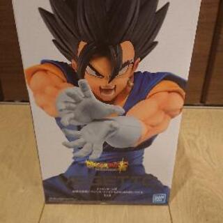 ドラゴンボール ベジット フィギュア