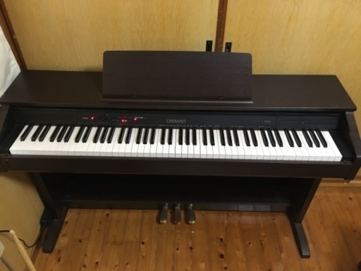 CASIO 電子ピアノCELVIANO AP-250