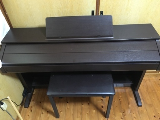 CASIO 電子ピアノCELVIANO AP-250
