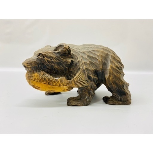 木彫り熊 木彫 置物 木製 伝統工芸品 北海道 株 ネクストハンズ 旭川のその他の中古あげます 譲ります ジモティーで不用品の処分 木彫り熊 木彫 置物 木製 伝統工芸品 北海道 株 ネクストハンズ 旭川のその他の中古あげます 譲ります ジモティーで不用品の処分