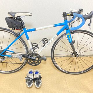 お買い求め下さい❗️ 60000→45000 ジェイミス ロードバイク