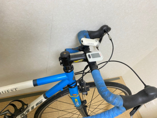 お買い求め下さい❗️ 60000→45000 ジェイミス ロードバイク