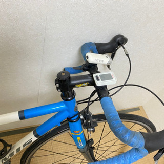 お買い求め下さい❗️ 60000→45000 ジェイミス ロードバイク