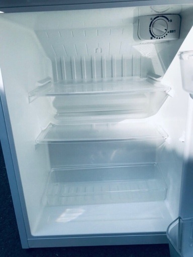 ①ET208A⭐️ハイアール冷凍冷蔵庫⭐️