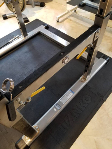 TUFFSTUFF パワーラック CPR-265 ディップアタッチ セット 複数個口で