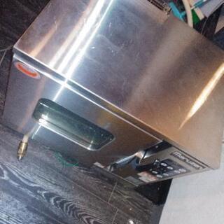 業務用ガスオーブンマルゼンMCO-6TD