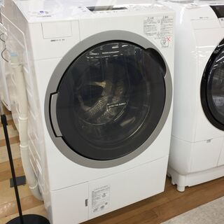 1年保証付き！TOSHIBA洗濯機【トレファク岸和田】
