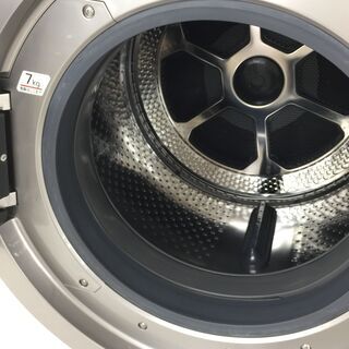 1年保証付き！TOSHIBAドラム式洗濯機【トレファク岸和田】
