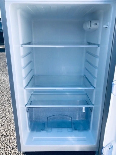 ①ET210A⭐️SHARPノンフロン冷凍冷蔵庫⭐️