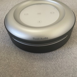 Tivoli Audio チボリオーディオ CDプレーヤー