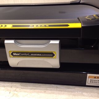 ★2825★Johnson ジョンソン LIVESTRONG LS 8.0T トレッドミル ルーム ランナー ランニング マシン トレーニング