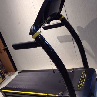 ★2825★Johnson ジョンソン LIVESTRONG LS 8.0T トレッドミル ルーム ランナー ランニング マシン トレーニング
