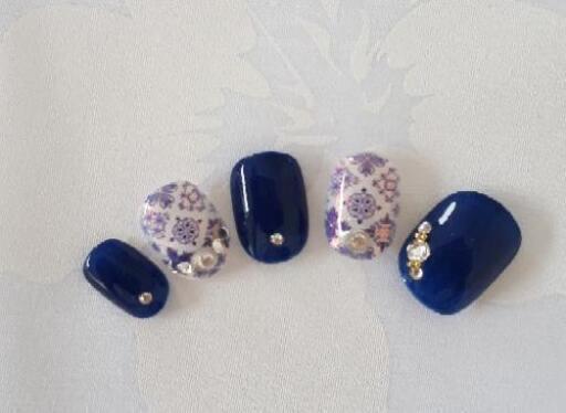 東京都府中市ジェルネイル オートネイル 新規4000円 Lumias 中河原のネイルの無料広告 無料掲載の掲示板 ジモティー