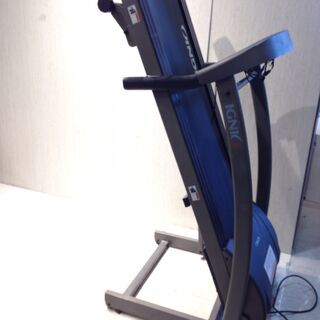 ☆2826☆IGNIO イグニオ ジャパーナ トレッドミル ルーム ランナー 