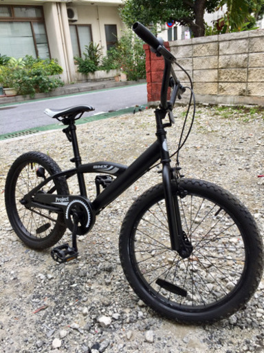 売約済み！BMX 20inch