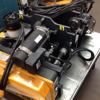 エコツール岡崎店 新決済機能 あんしん決済に対応】KITO/キトー 1TON