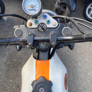 SUZUKI グラストラッカー　実動　福岡市南区