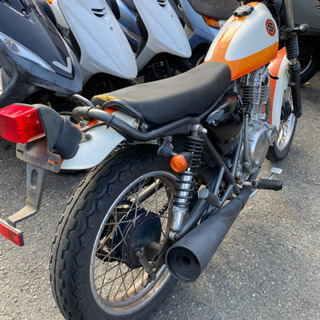 SUZUKI グラストラッカー　実動　福岡市南区